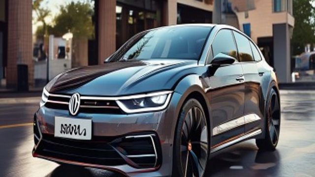 Volkswagen Unveils a New Era of Electric Hot Hatches | raja hasil sidney, rtp bingo, dragon222