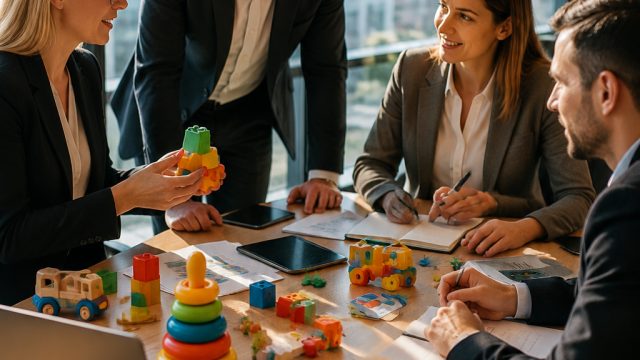 Transforming Work Culture in Europe: The Revolut Approach
