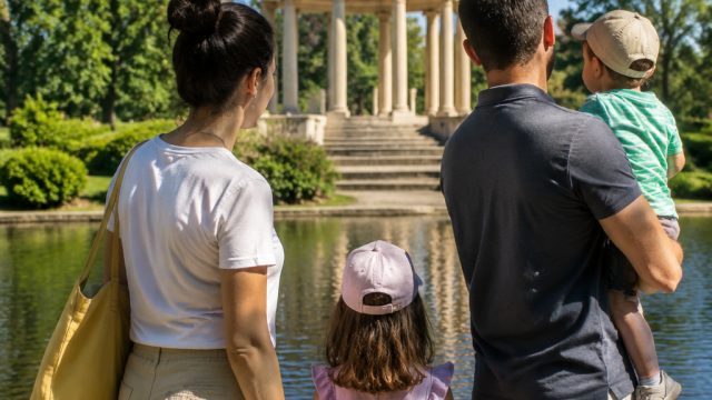 Discover the Excitement of Family Fun at Roger Williams Park | tome of madness slot, asg55, lucky sl