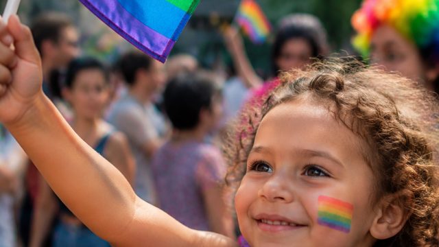 Celebrating Diversity: Events to Mark Pride Month's Finale