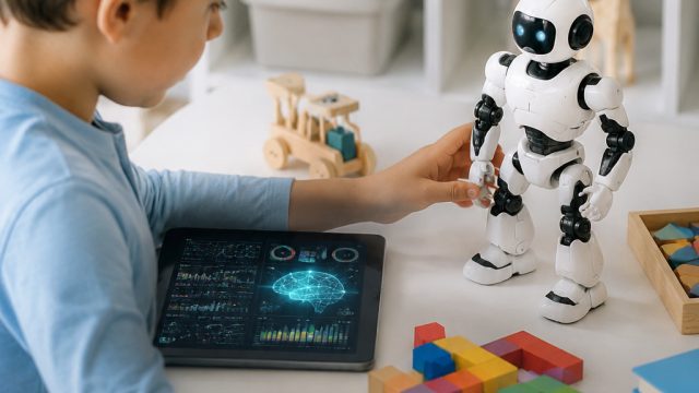Understanding the Impact of AI Trends on Market Dynamics | apidewa 4d, link alternatif 234poker, apl