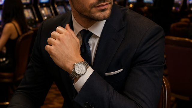 Exploring the Exciting Launch of Grand Seiko's Latest Timepiece | main qq online, video aku di perko