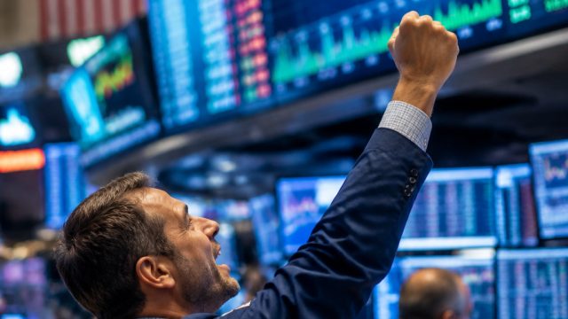 Alphabet's Entry into Dow Jones: A Game Changer for Tech Stocks | dewapoker deposit, cara menang slo