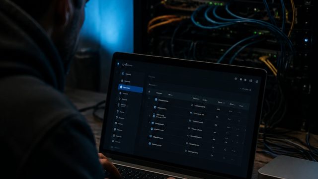 Urgent Alert: Ubiquiti UniFi OS Flaws Under Active Exploitation