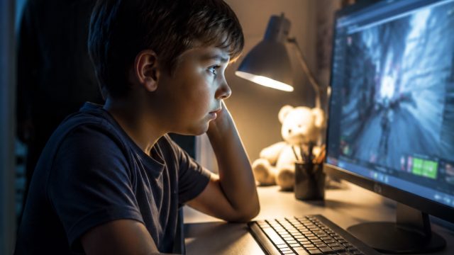 New Cyber Threats Target Children’s Online Safety Amidst Rising Attacks | enter slots, top1toto slot