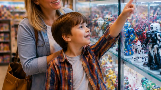 Insights on the Resilient Toy Market: Trends and Future Opportunities