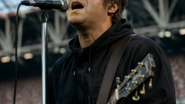 Oasis' 'Wonderwall' Sees Dramatic Streaming Surge Ahead of World Cup Match