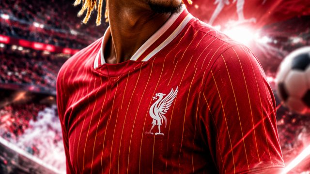 Liverpool's Transfer Moves: Latest on Bradley Barcola | game pkv terpercaya, 99onlinepoker link alte