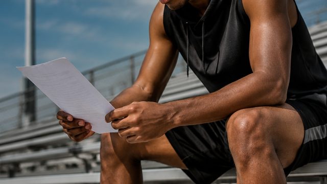 Navigating New NCAA Eligibility Rules: Impact on Student-Athletes | cendana slot, big fish casino on