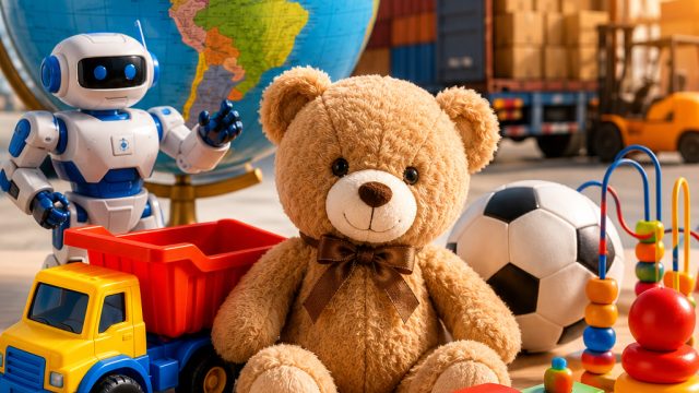 Why 2023 is a Pivotal Year for Children’s Toys and Games Industry | download ice cream 7, liga maste