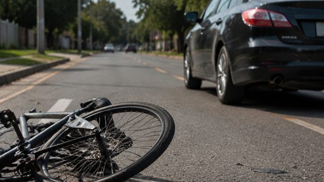 Urgent Community Alert: Hit-and-Run Incident in Fairfield Raises Concerns | bola mata sakit saat mel