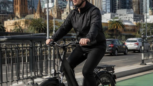 Melbourne's E-Bike Regulations: Important Updates for Safety