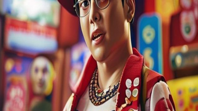 G-Dragon Teams Up with Disney for Exclusive Toy Story Collection | game game komputer, bank 338slot,