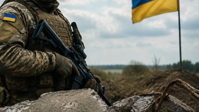 Ukraine's Strategic Moves Challenge Russia's Resolve Amid Ongoing Conflict | cuan77 login, playtech 