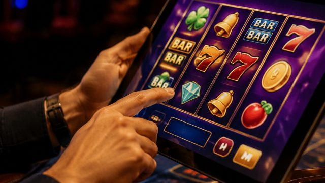 Exploring the Exciting World of Online Slots and Betting Trends | akun wso pragmatic, history 4d mag