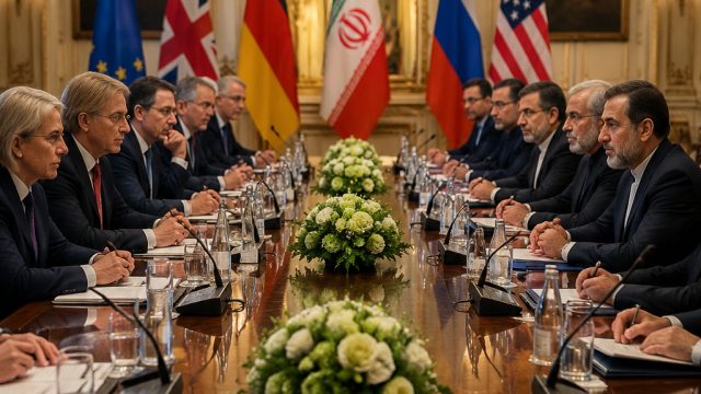 Understanding the Current Dynamics of Iran Negotiations | game slot pragmatic terbaik, slot indonesi