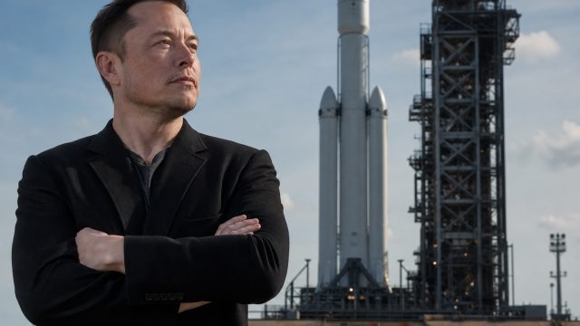 Elon Musk's Starmind: Transforming Data Management in Space | slot gacor malam ini maxwin, kaki tiku