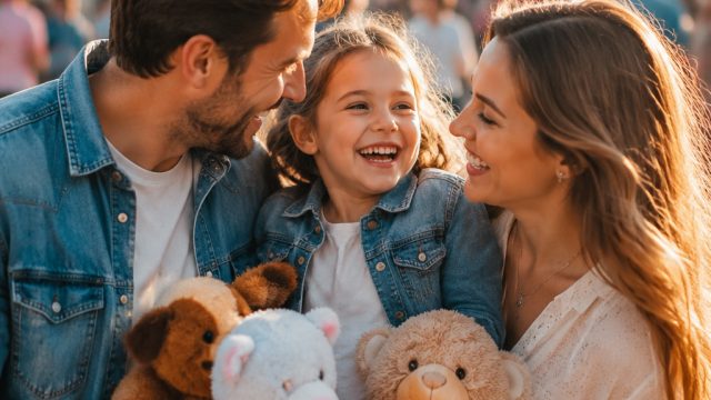 Exciting Weekend Events Await Families: Don’t Miss Out! | sawer4d slot, baccarat online casino, tomb
