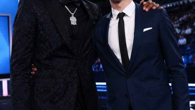 NBA Draft 2026: Highlights of Historic First Round Picks | betbright casino, contoh proposal turname