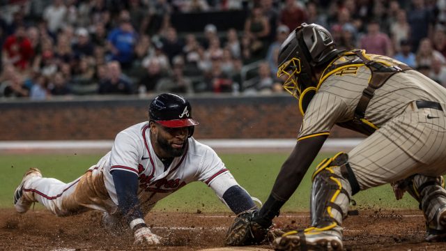 Exciting Clash: Braves Face Off Against Padres in Thrilling Matchup | sweet but psycho lirik, hokibe