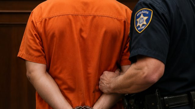Severe Sentences Handed Down for Texas Immigration Facility Violence | welcome togel hongkongpool, r