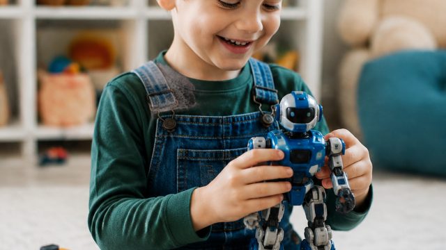 Exciting Updates in Kids' Toy Trends: What's Hot Right Now | spade gaming slot demo, sportsbook 360 