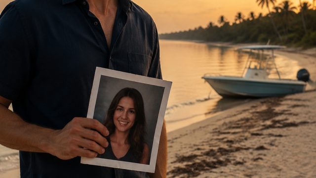 Unfolding the Search for a Missing Mother in the Bahamas | agusbet slot, roobet slots, dibalik layar