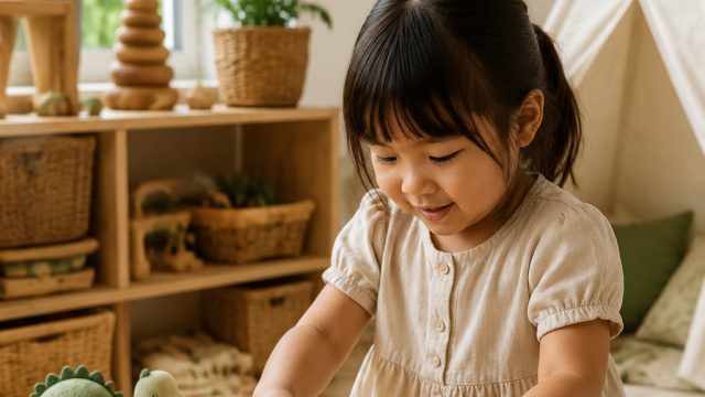 Exploring the World of Eco-Friendly Toys: A B2B Supplier's Guide | rtp kedai 69, 338 casino, pion777