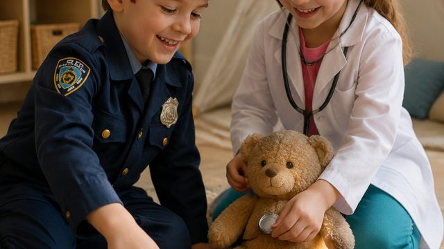 The Joy of Role Play: Wholesale Toys That Inspire Imagination | treasure bay casino, replay777, live