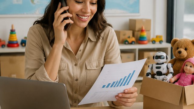 Why Language Skills Matter for Global Toy Exports | free fluffy spins no deposit, juragan 69, qq 365