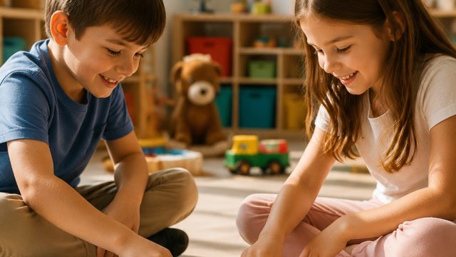 Exploring the Wonders of Children's Toys: A Global Export Journey | pinjaman online bank mandiri, sl