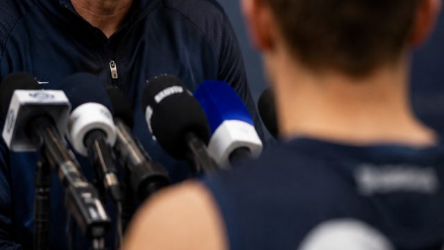 Michael Voss Discusses Coaching Prospects for Josh Fraser at Carlton | vivo x21 sim slot, arta88, tr