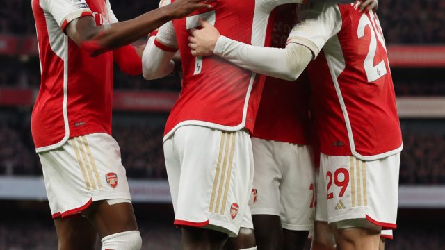 Arsenal's Transfer Strategy: Key Targets and Their Importance | pakarbet88, permainan judi ikan, sit