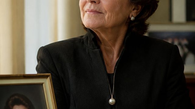 Remembering Teena McQueen: A Legacy Beyond Politics | slot vava bet 3, tempat judi online, piramyd s