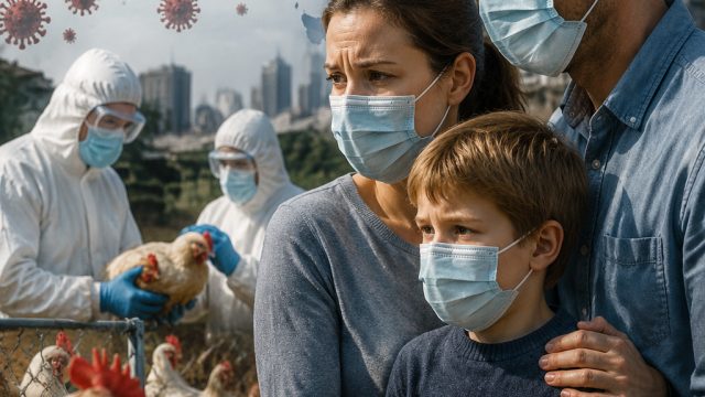 Urgent Alert: Bird Flu Outbreak Hits Australia, What Parents Should Know | jaehyun nct gif, pita gac