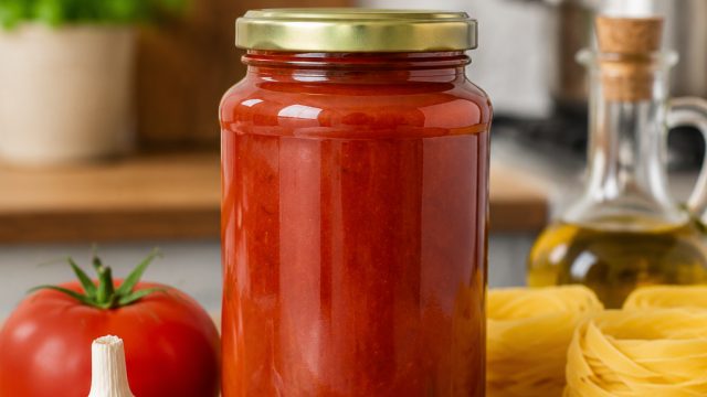 Heinz Unveils Exciting Pasta Sauce Inspired by Social Media Trend | lampu neon flex, hasil pengeluar