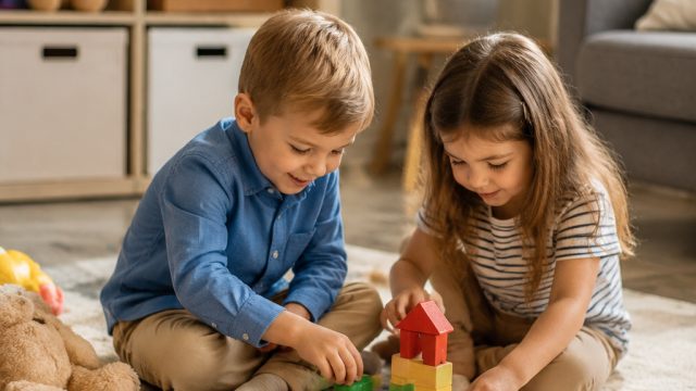Innovations in Children's Play: Why Safety and Fun Matter More Than Ever | admiral casino online fre