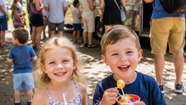 Exciting Food Truck Fridays at Roger Williams Park: Join the Fun! | temple stacks splitz slot, dukob