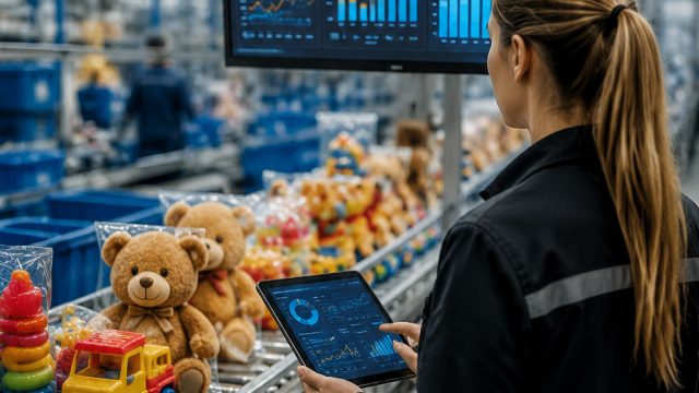 Harnessing Smart Monitoring for Future Growth in Industrial Analysis | winnipoker link alternatif, s