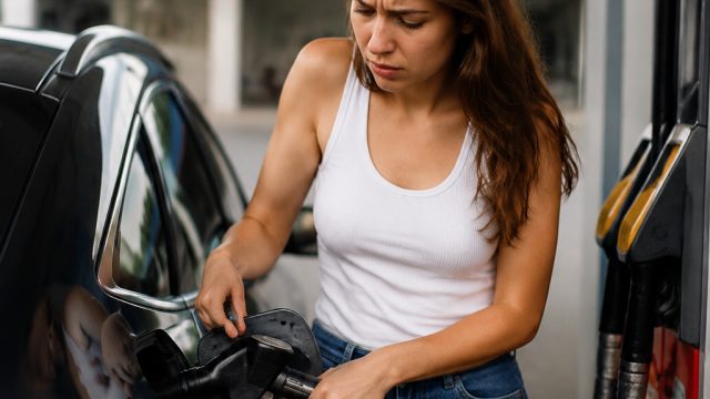 Rising Fuel Prices Spark Government Investigation Amid Economic Concerns | rumahmpo, bolacc, potonga