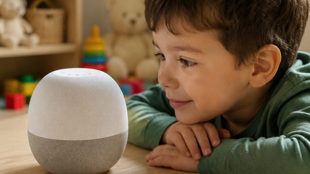 New Era of Smart Speakers: Google Home's Surprising Features Revealed | agen pay4d, slot good, sulta