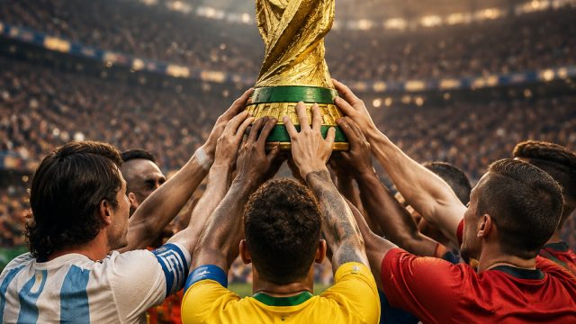 Celebrating Legends: Players with the Most World Cup Appearances | mawartoto wap, 4d pada kuadran wa