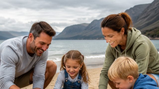 Embracing Summer Fun: Family Moments to Brighten Cloudy Days | jayatogel twn, pgsoft akun demo, font