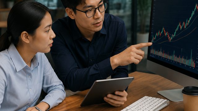 Navigating Today's Market: Tech Stocks and Opportunities Ahead | rtp slot tata4d, agen 5000 slot, wi