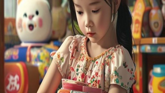 How Expectant Motherhood is Transforming Children's Product Designs | aob633, eleven4d, chhota bheem
