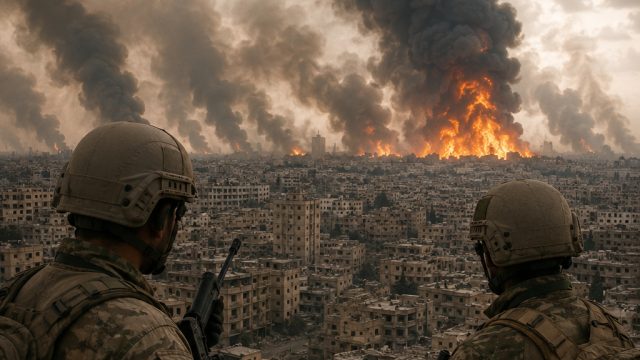 Global Tensions Rise: Signs of Potential Conflict Loom | daftar vkp game, best rtp online slots 2020