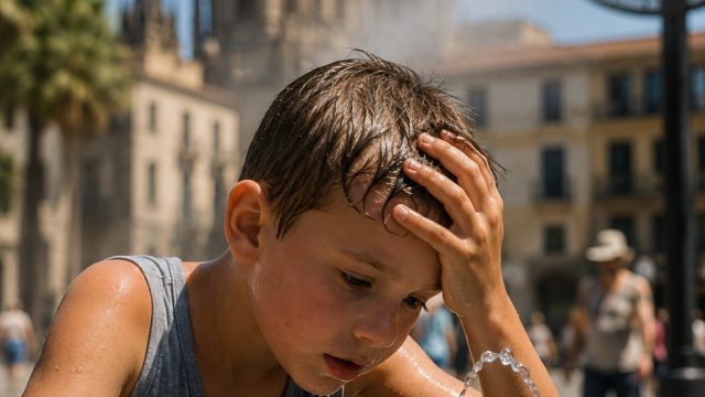Understanding the Impact of Europe's Record Heat Wave | online casino indian rupees, toro macau, cer