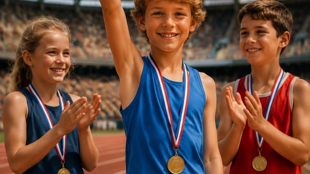 Meet the Rising Stars of Field Events at the Ultimate Championship | joker 6969 apk, jadwal liga ing