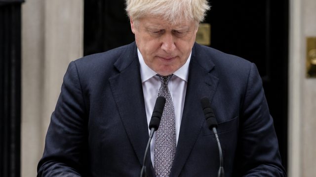 The Challenges Facing UK Prime Ministers: An Ongoing Crisis | i l dafabet, bos01 login, slot gacor, 