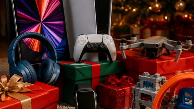 Exciting Deals on Tech Just in Time for Holiday Shopping | situs slot mudah menang 2021, top online 